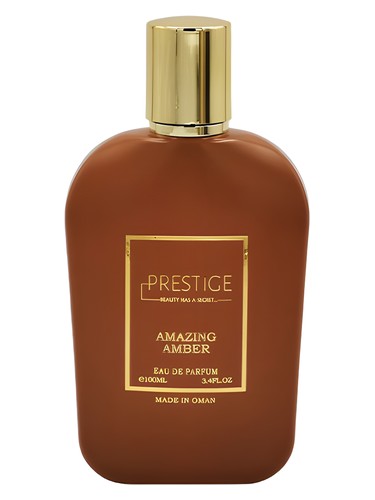 Amazing Amber