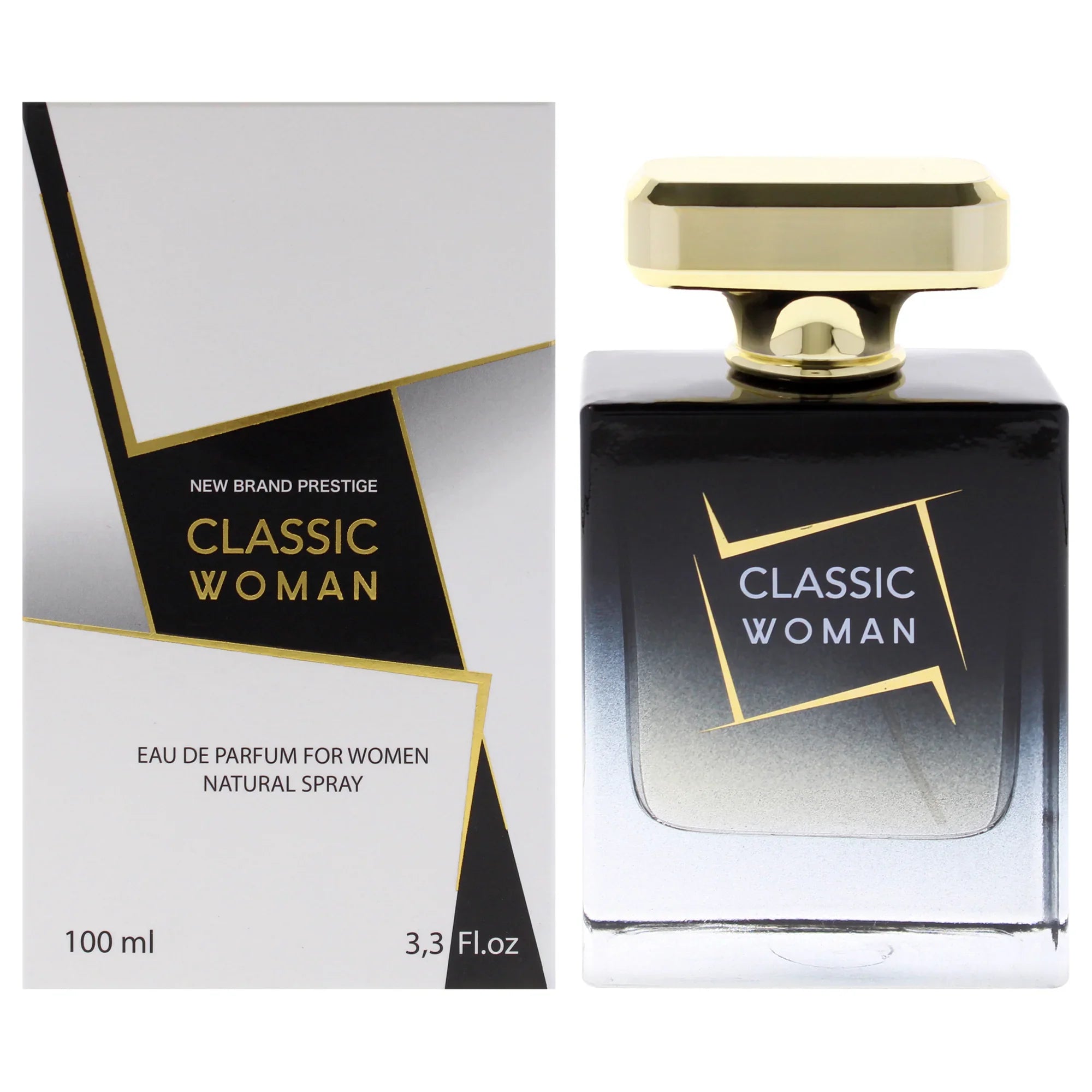 Prestige Classic EDP