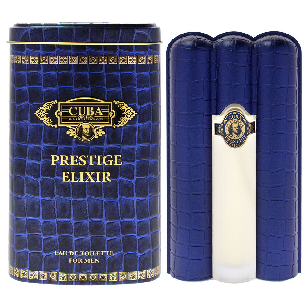 Prestige Elixir EDT