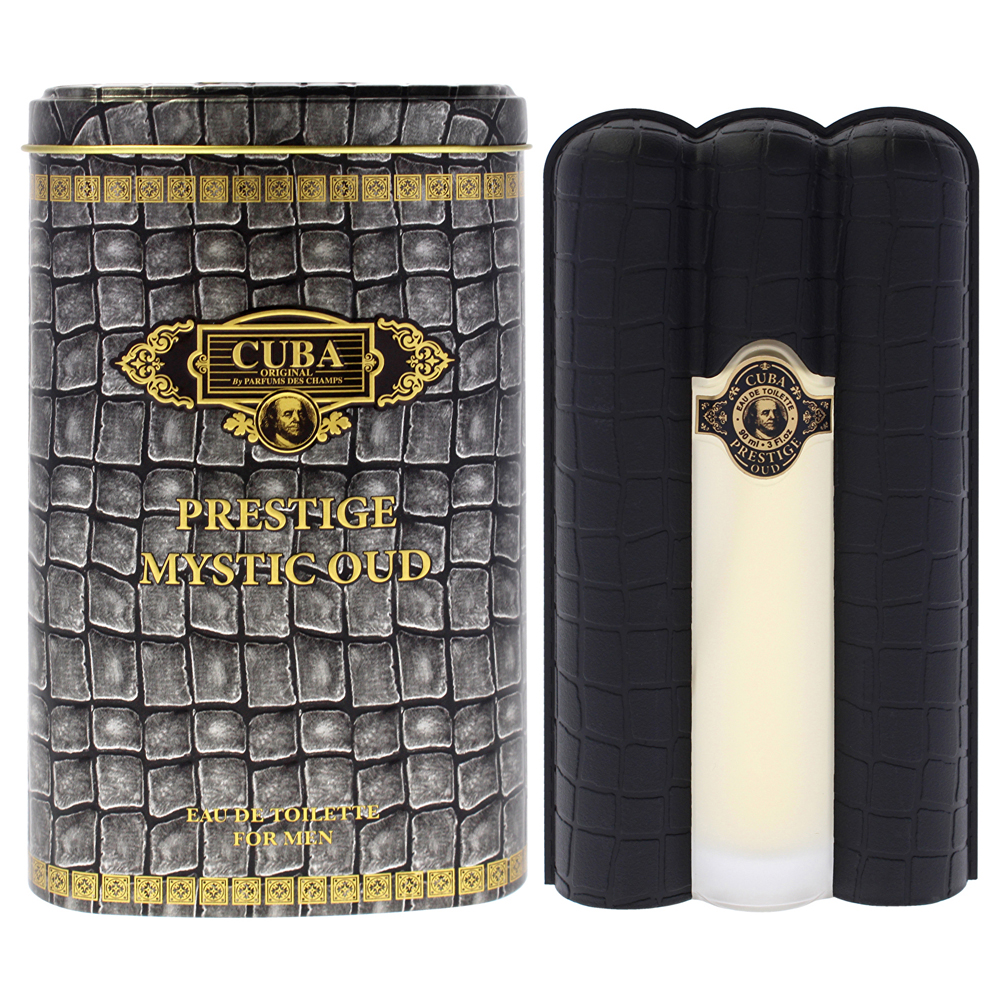 Prestige Mystic Oud EDT