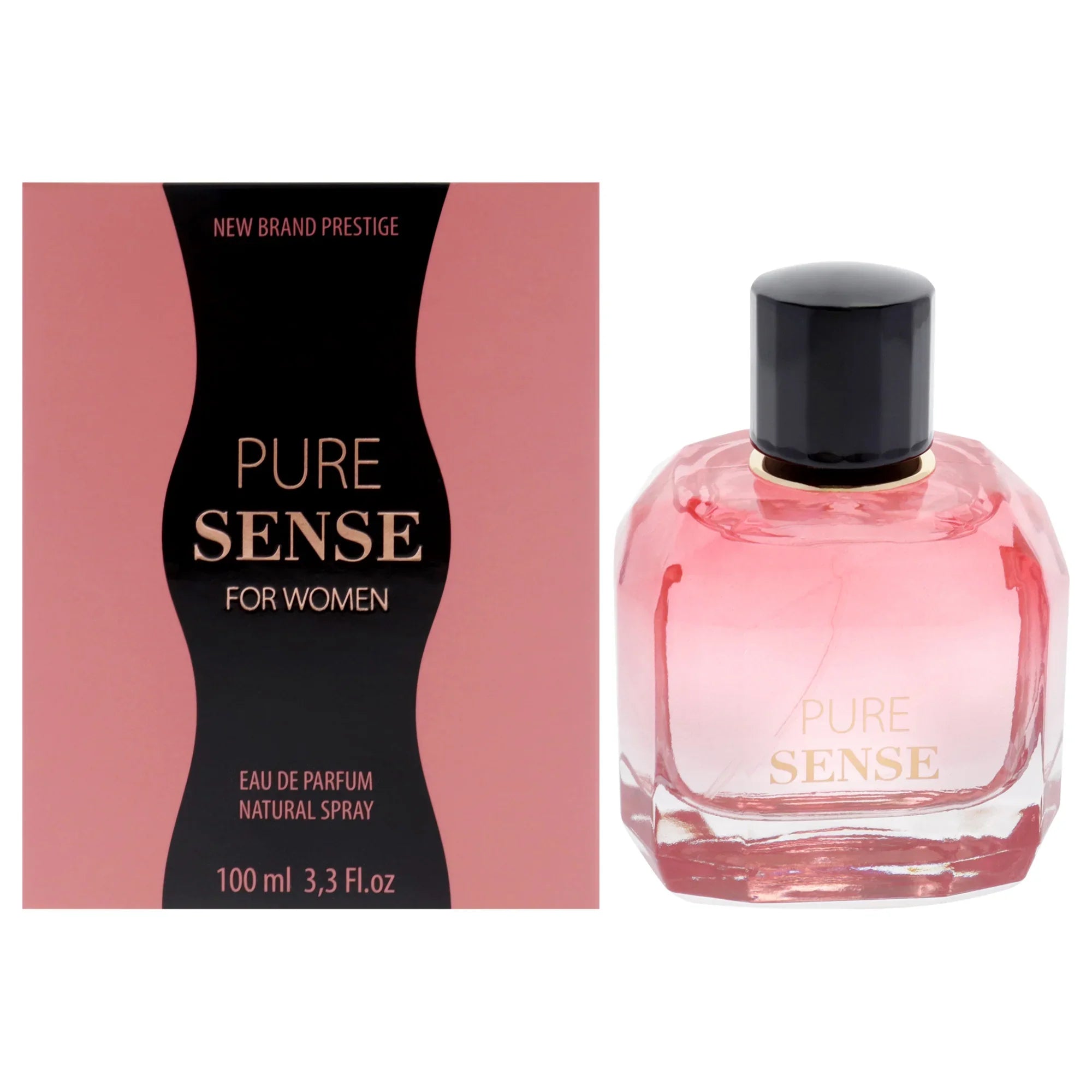 Prestige Pure Sense EDP