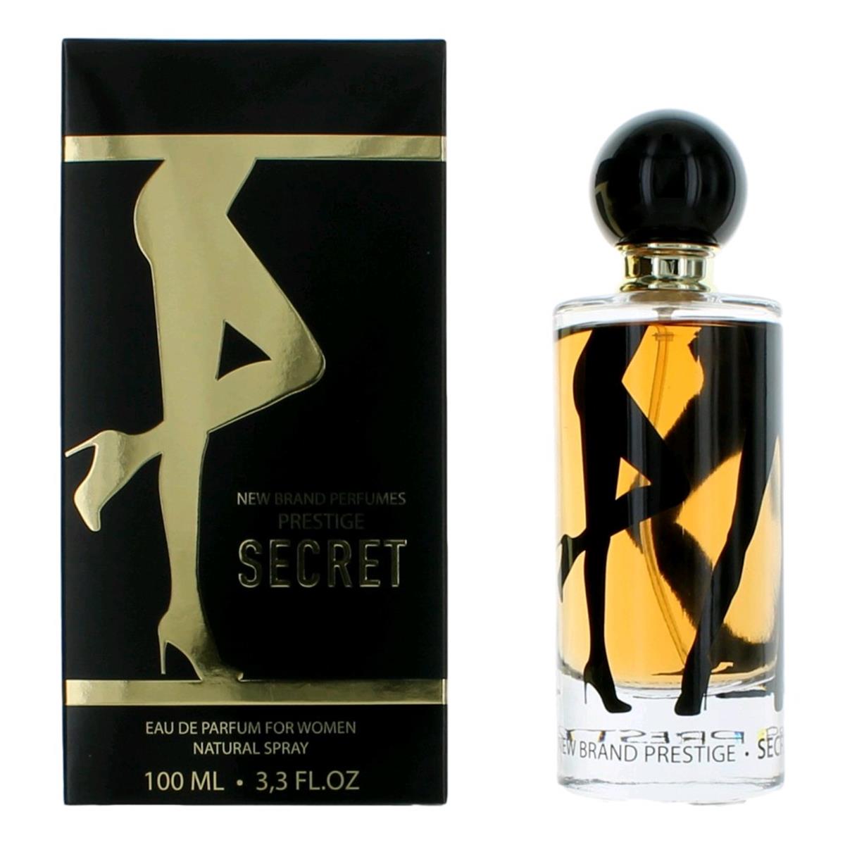 Prestige Secret EDP