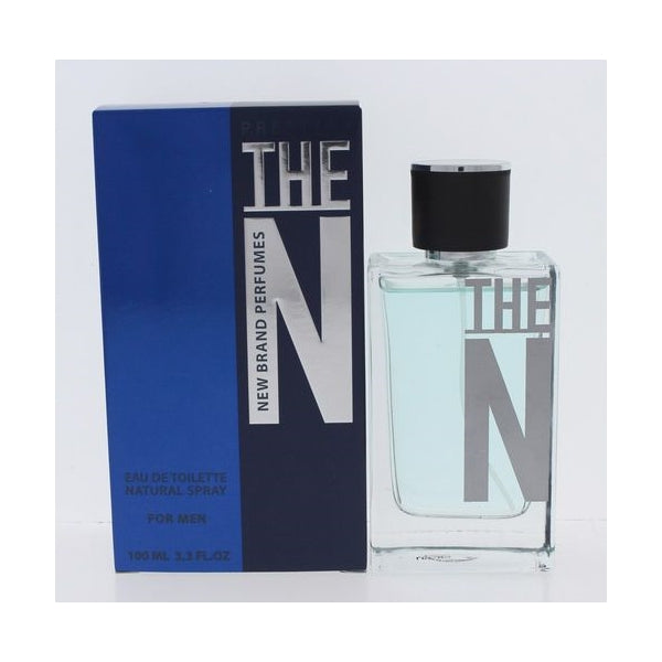 Prestige The Nb EDT