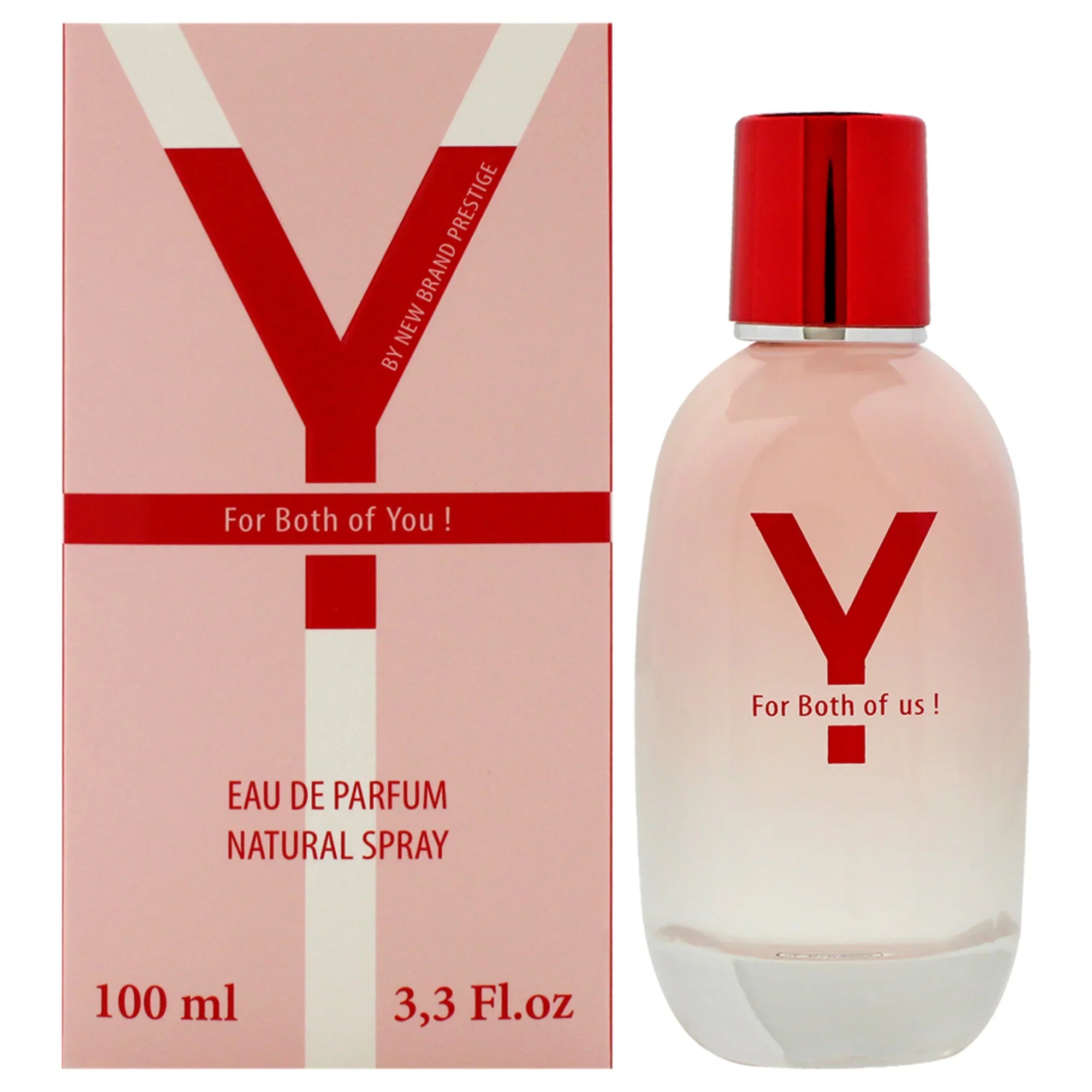 Prestige Y EDP