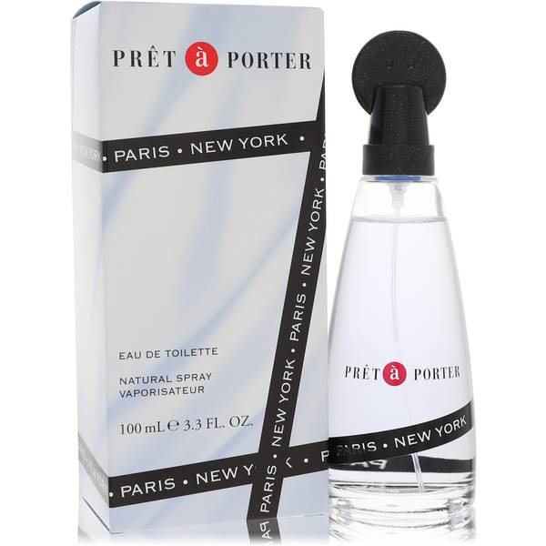 Pret A Porter EDT