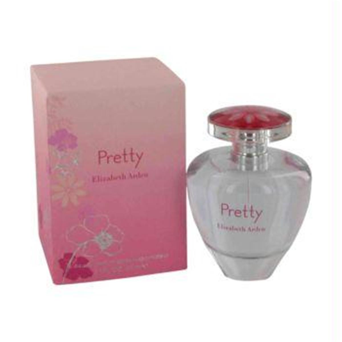 Pretty EDP