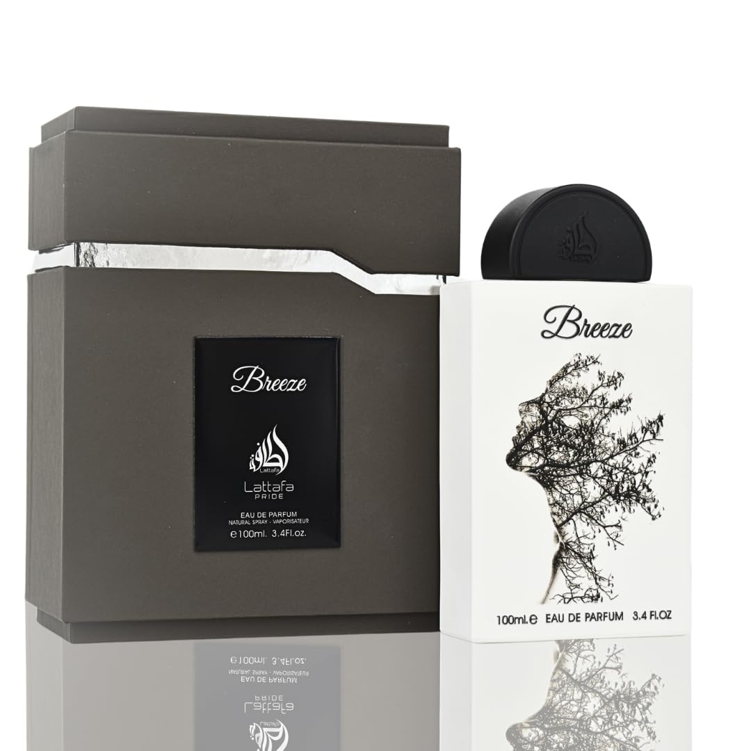 Pride Breeze EDP