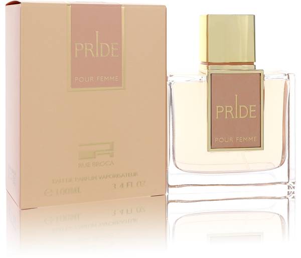Pride EDP