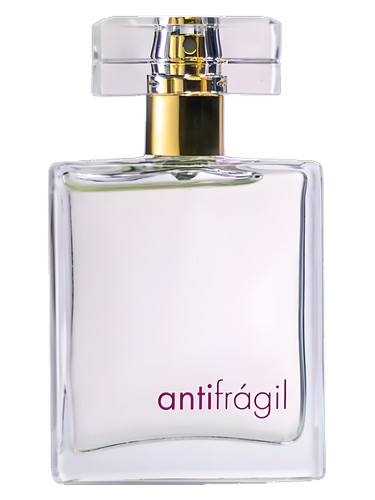 Antifrágil Pour Homme