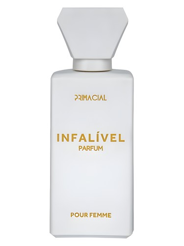 Infalível Pour Femme