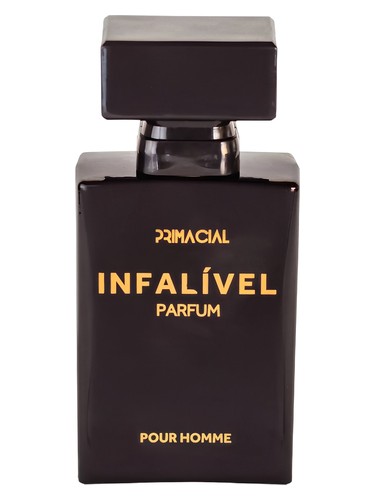 Infalível Pour Homme
