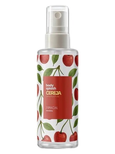 Pura Fruta Cereja