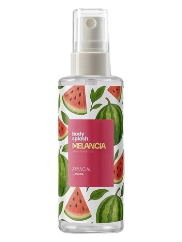 Pura Fruta Melancia