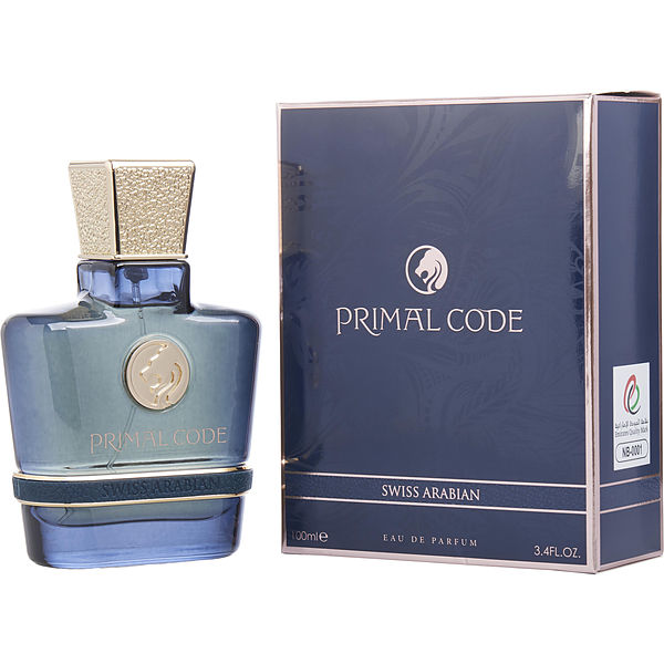 Primal Code EDP
