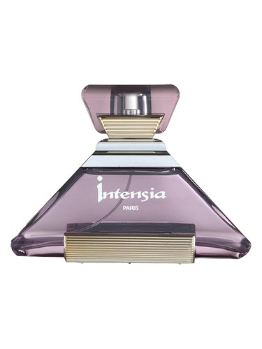 Intensia