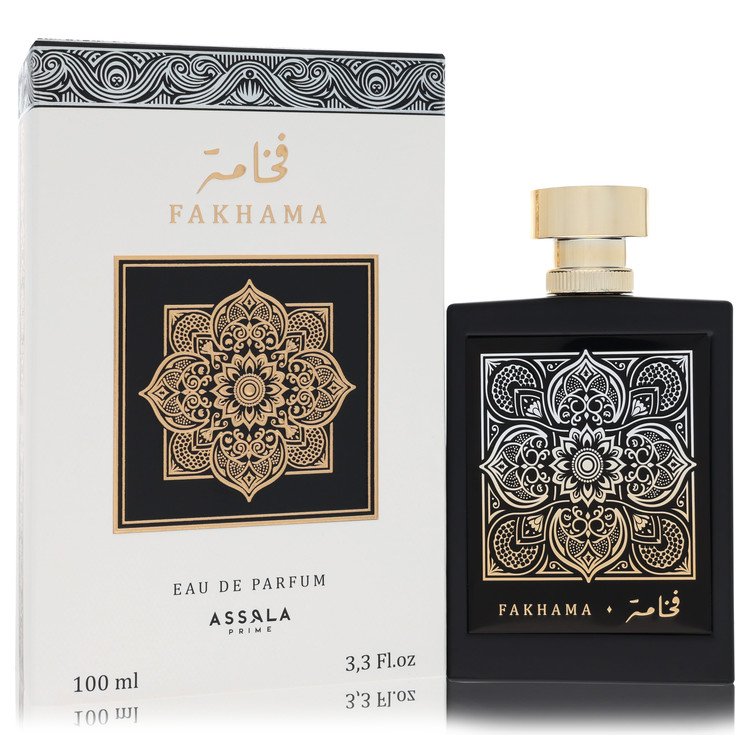 Prime Fakhama EDP