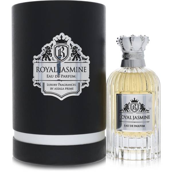 Prime Royal Jasmine EDP