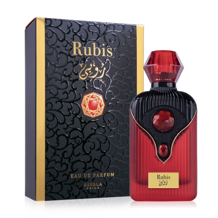 Prime Rubis EDP