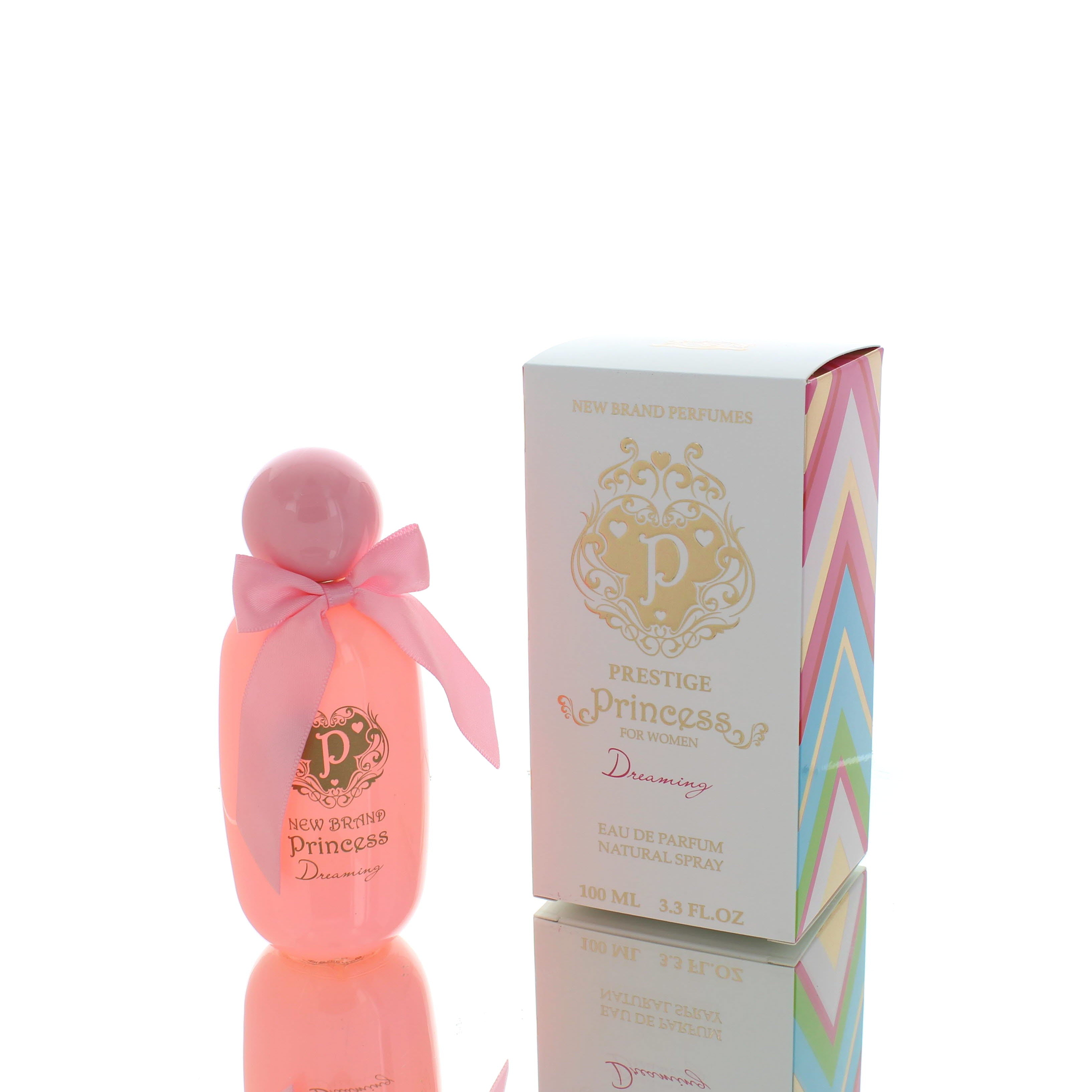 Princess Dreaming EDP