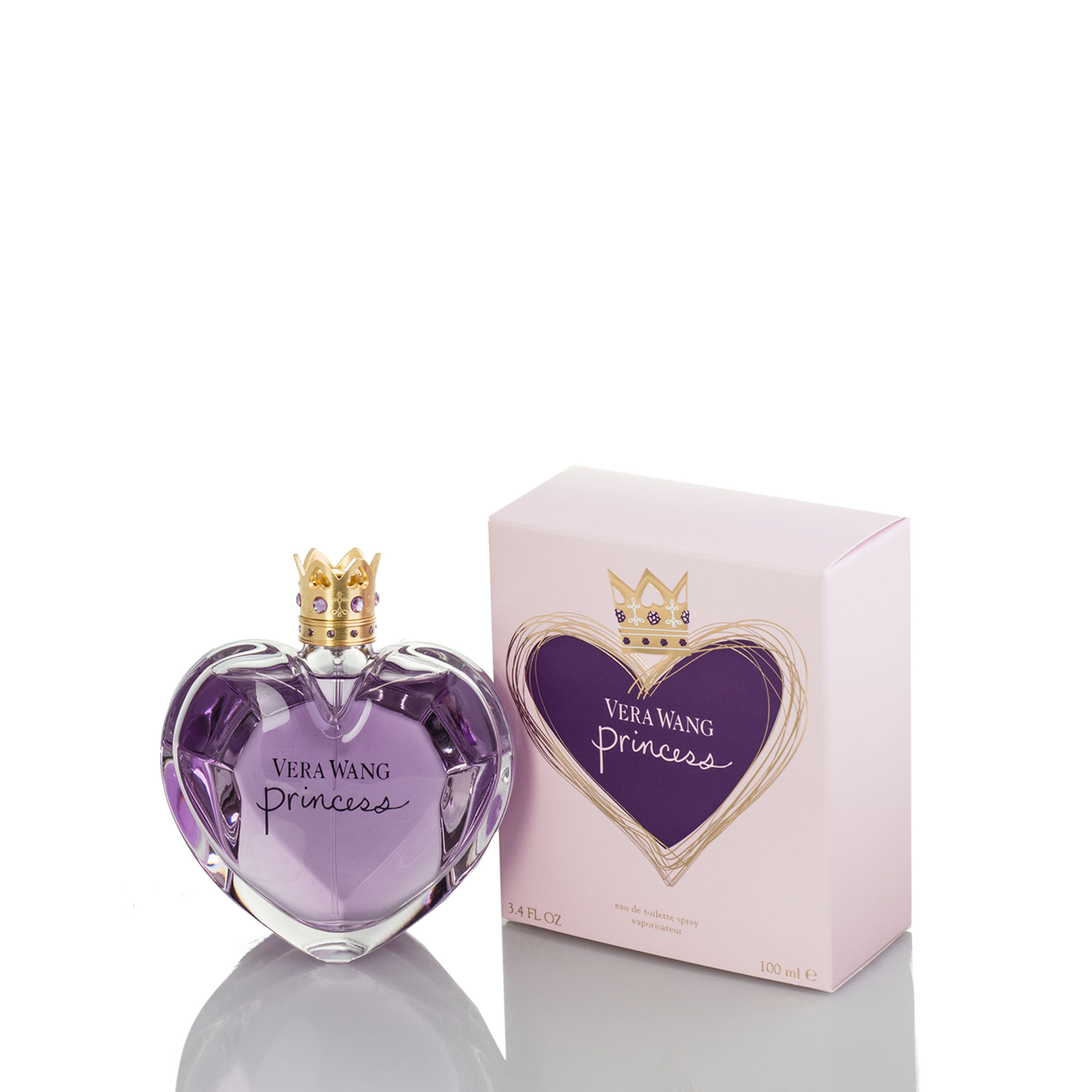 Princess EDT