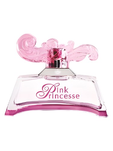 Pink Princesse