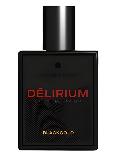 Delirium