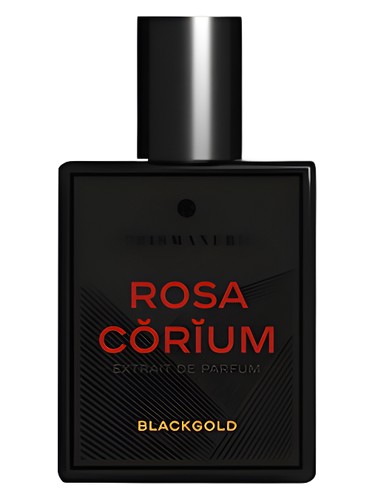 Rosacorium