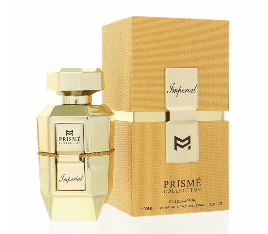Prisme Imperial EDP