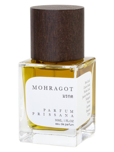 Mohragot