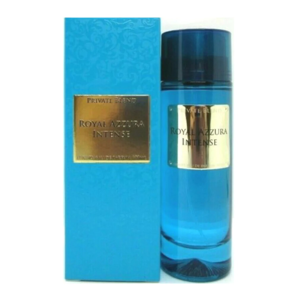 Private Blend Royal Azzura Intense EDP