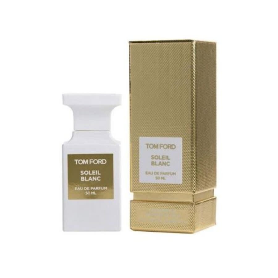 Private Blend Soleil Blanc EDP