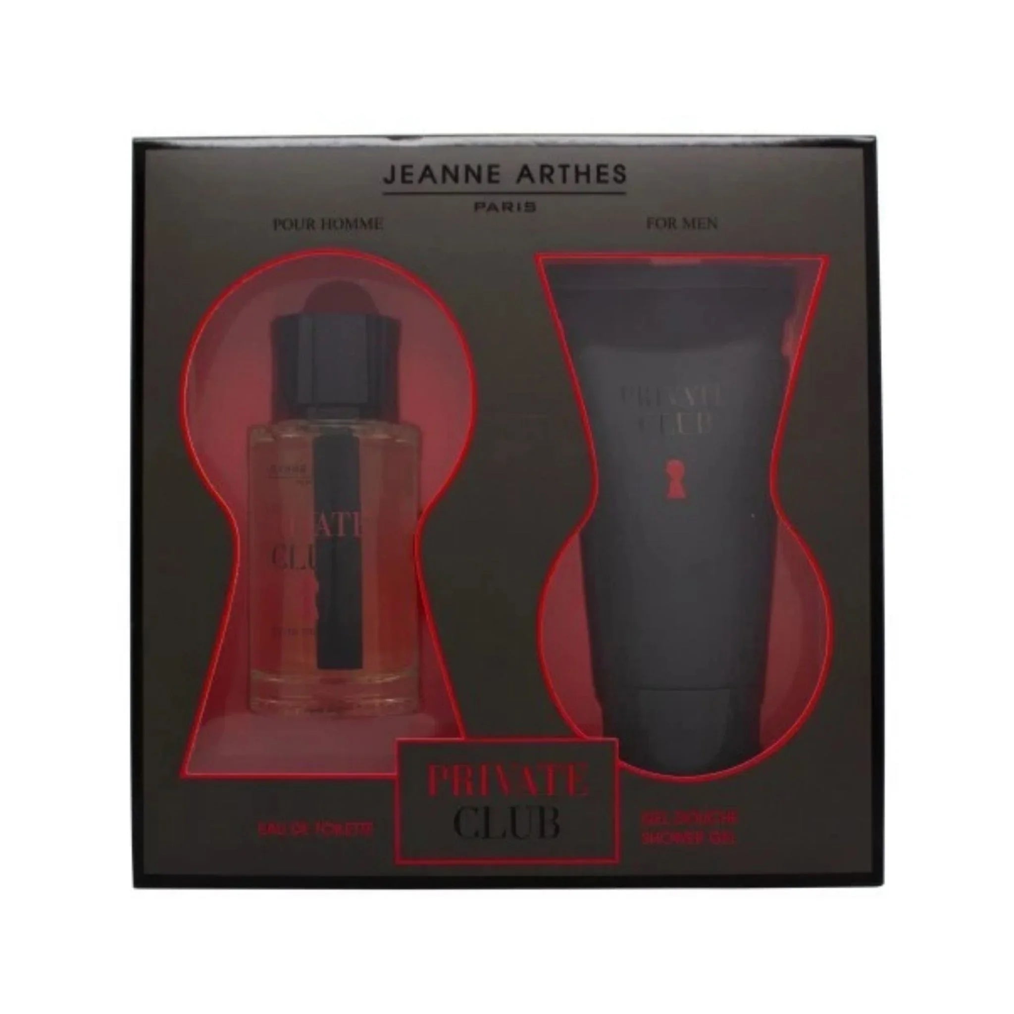 Private Club EDT