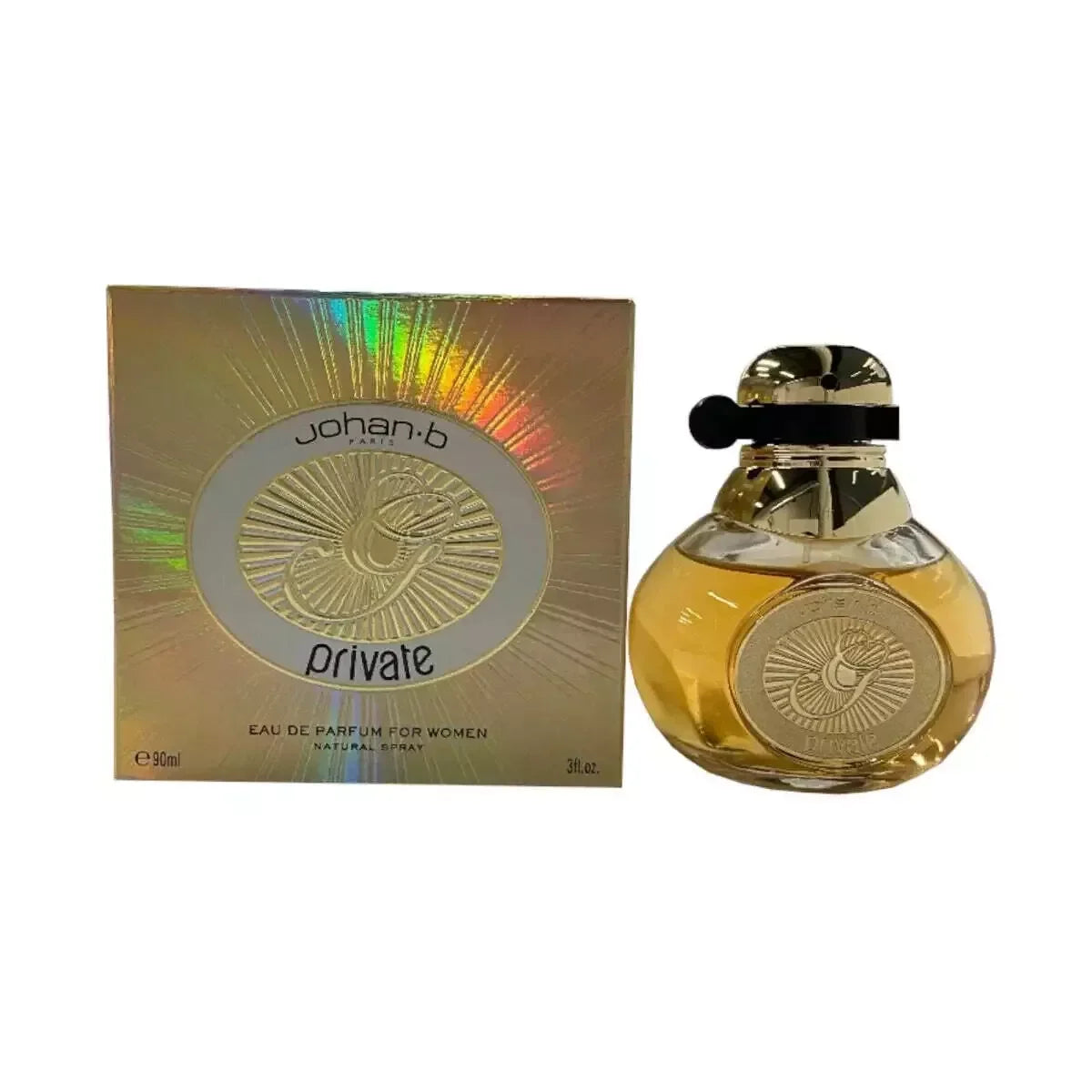 Private EDP