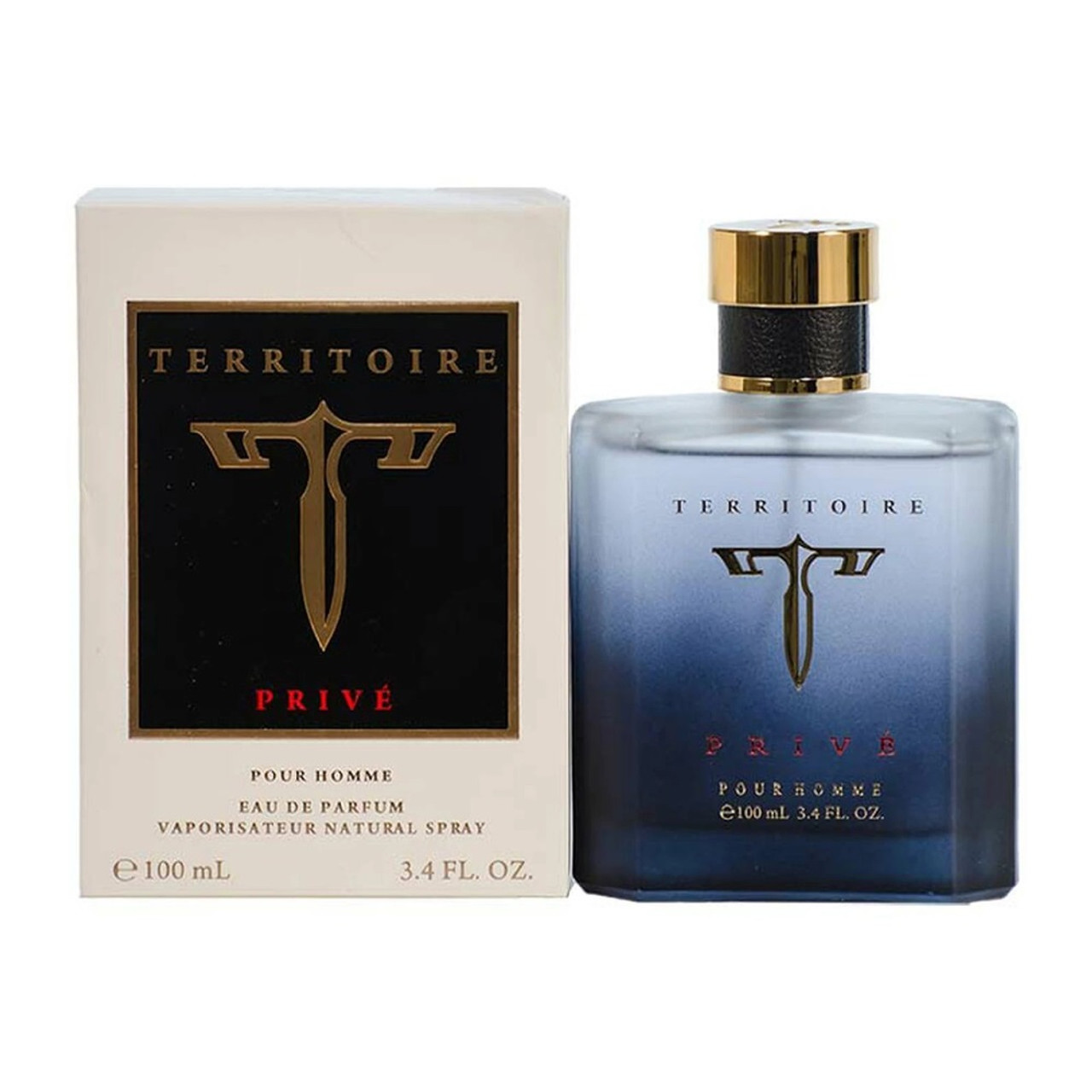 Prive EDP