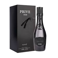 Prive Noir EDP