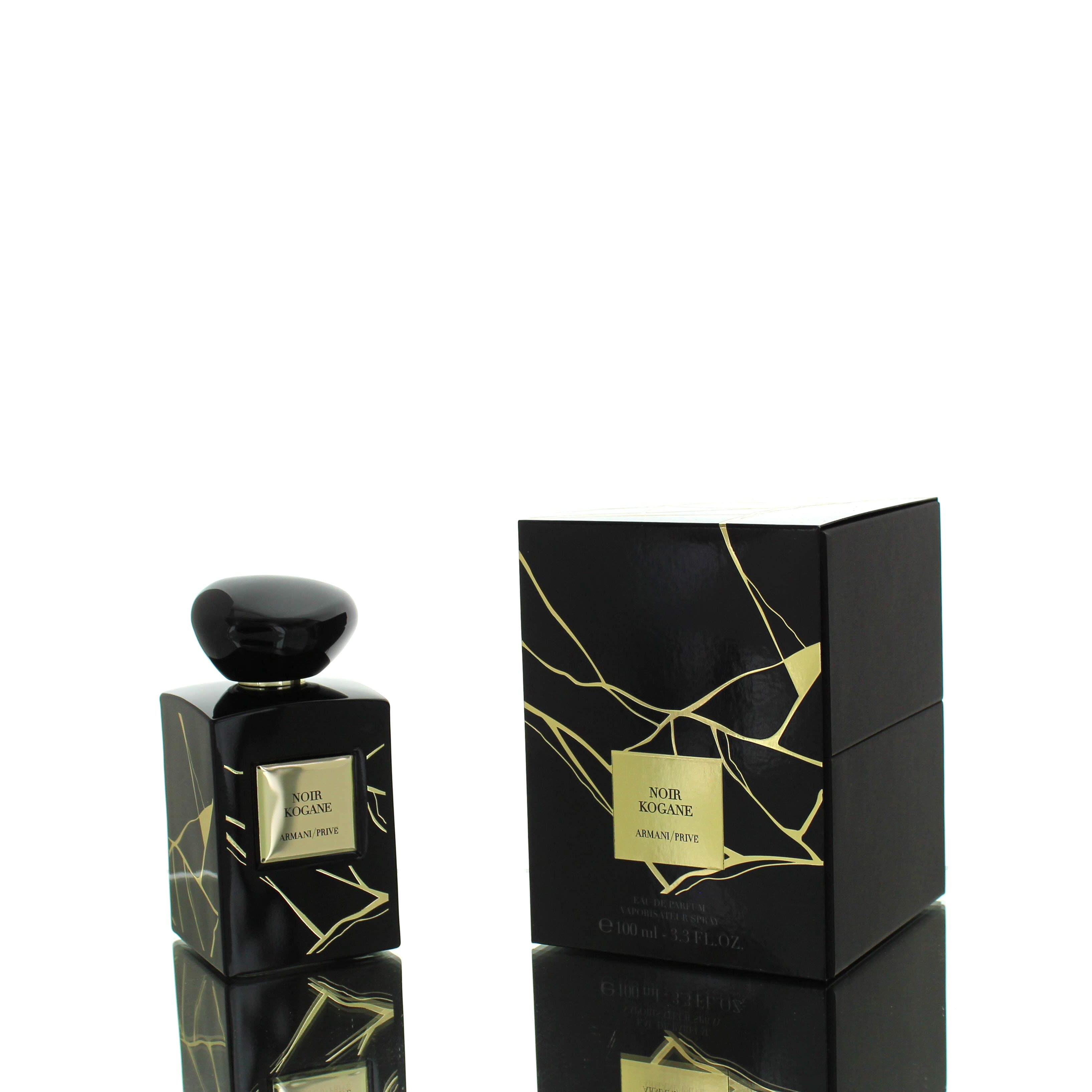 Prive Noir Kogane EDP