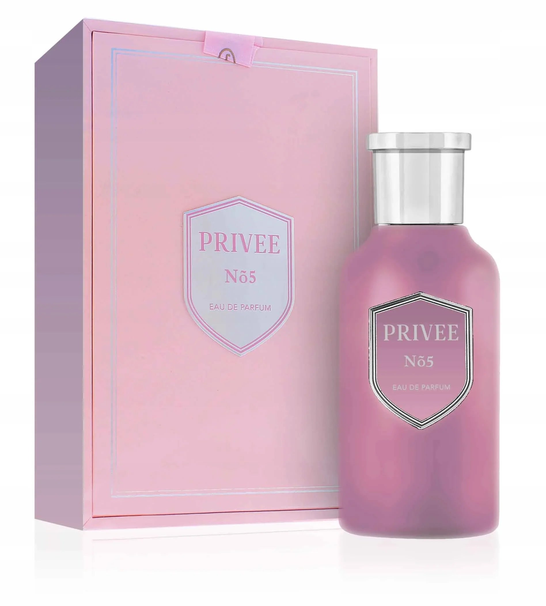 Privee No 5 EDP