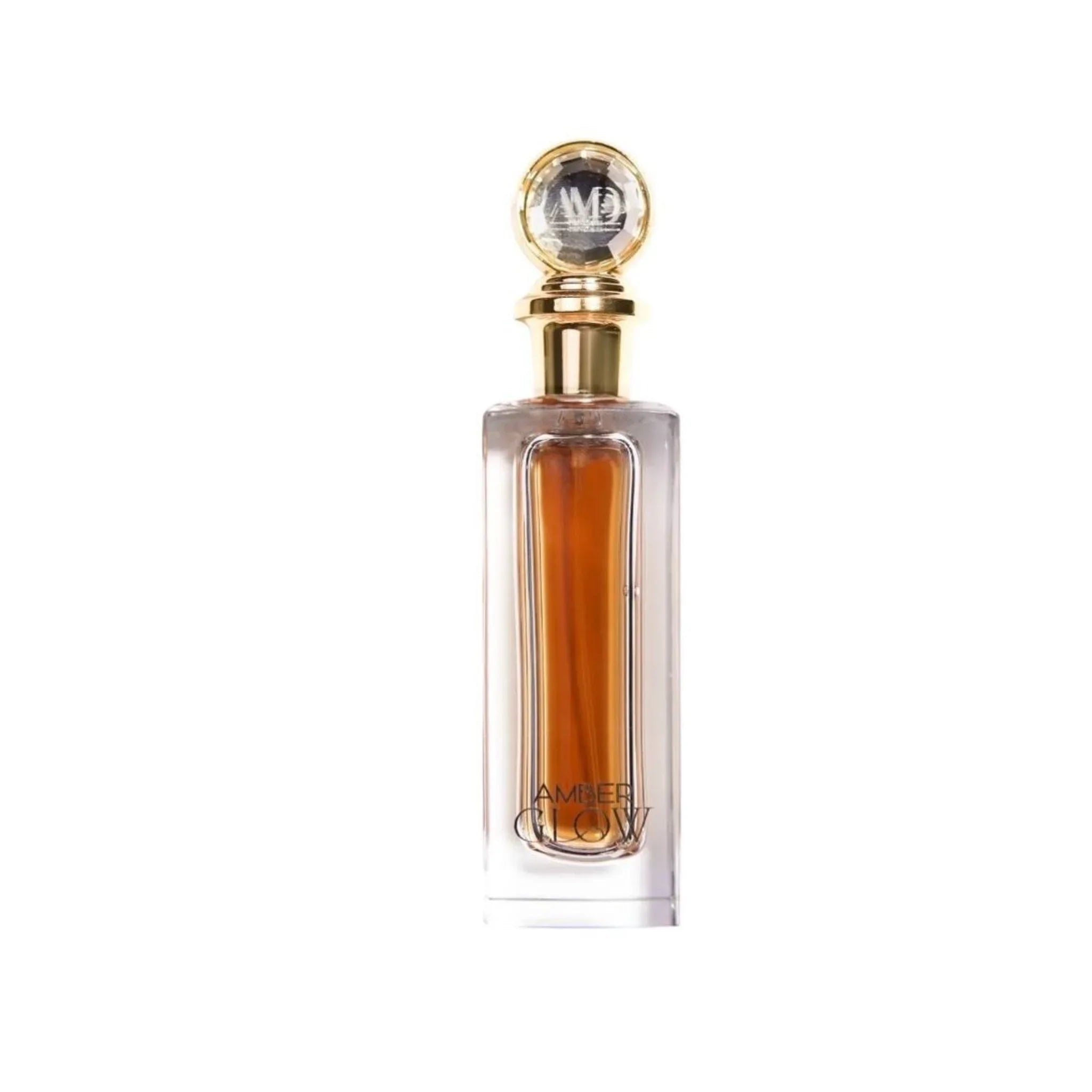 Priviledge Amber Glow EDP