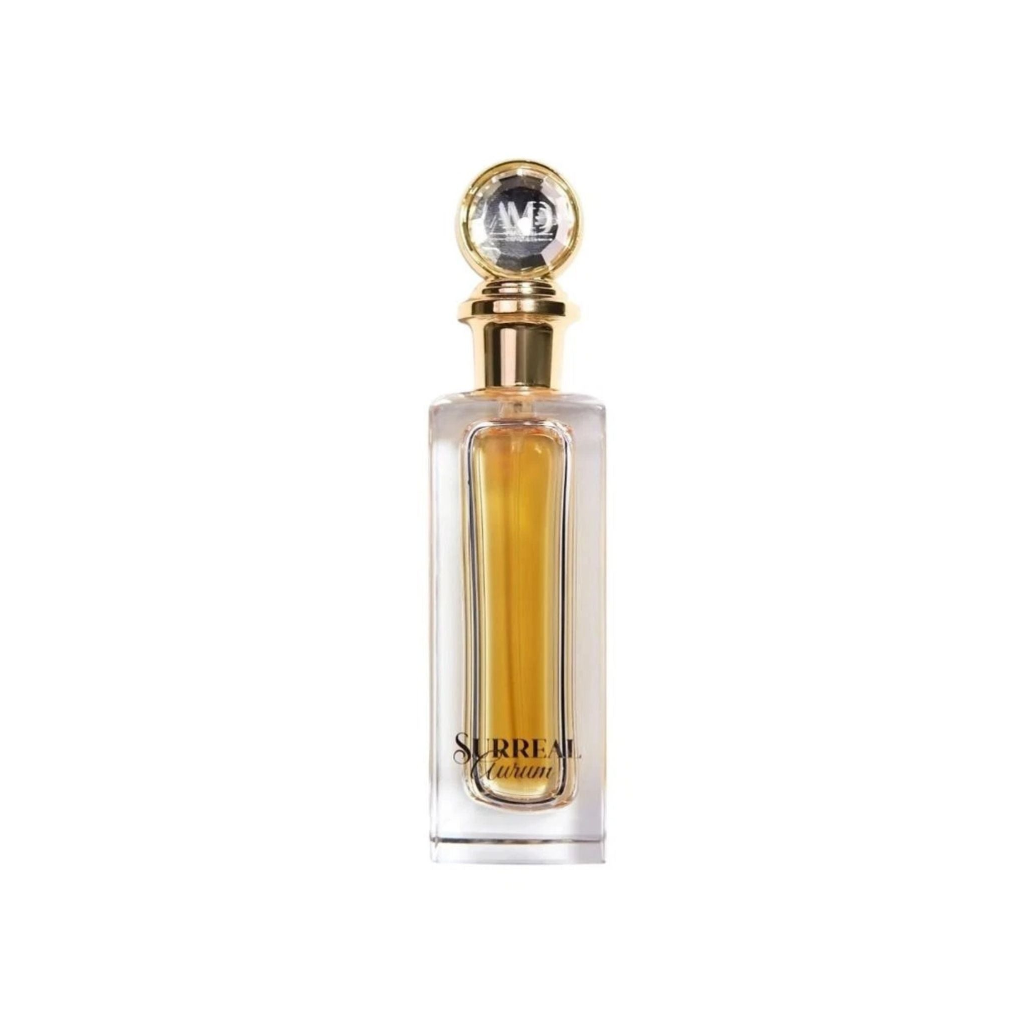 Priviledge Mystic Chimera EDP