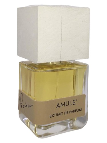 Amulè