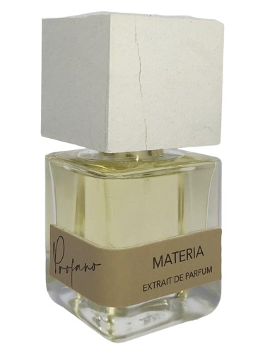 Materia