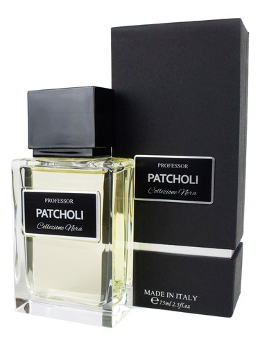 Patcholi