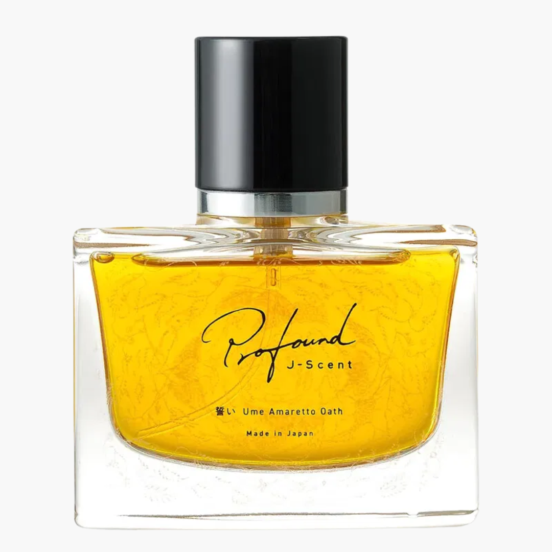 Profound Ume Amaretto Oath EDP