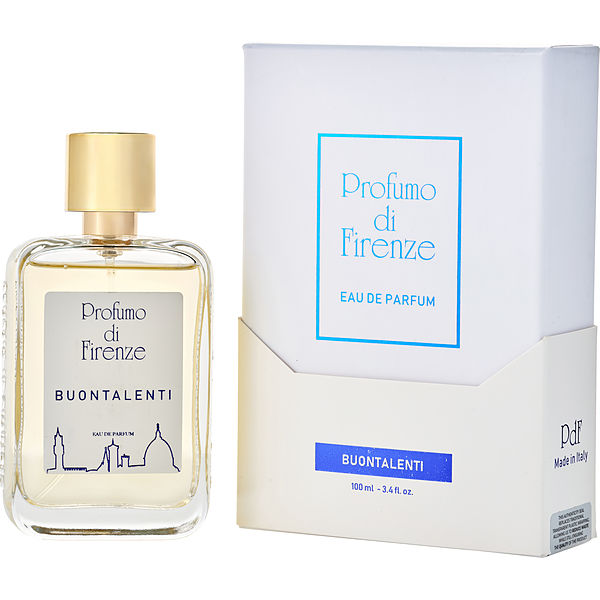 Profumo Di Firenze Buontalenti EDP