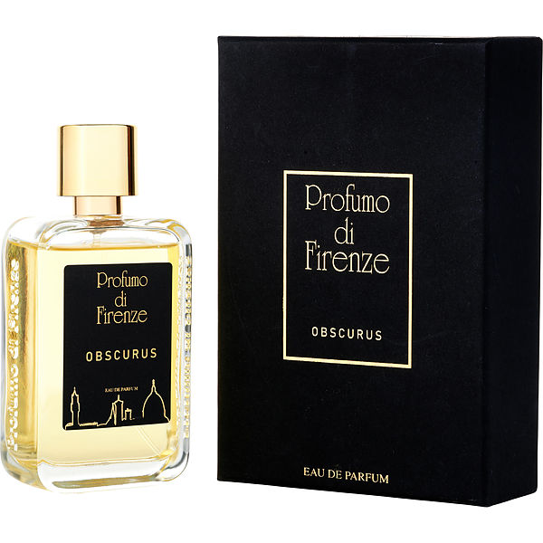 Profumo Di Firenze Obscurus EDP
