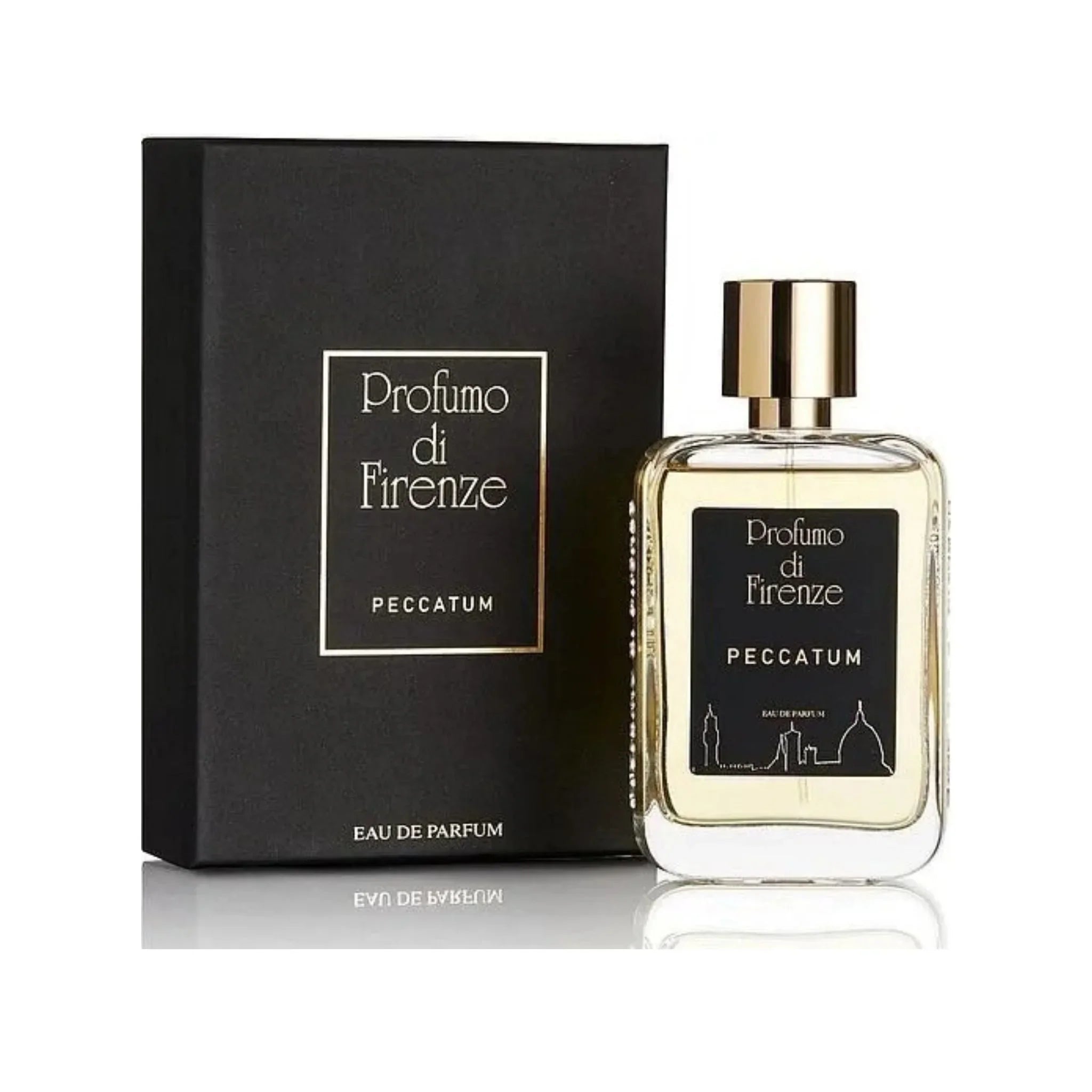 Profumo Di Firenze Peccatum EDP