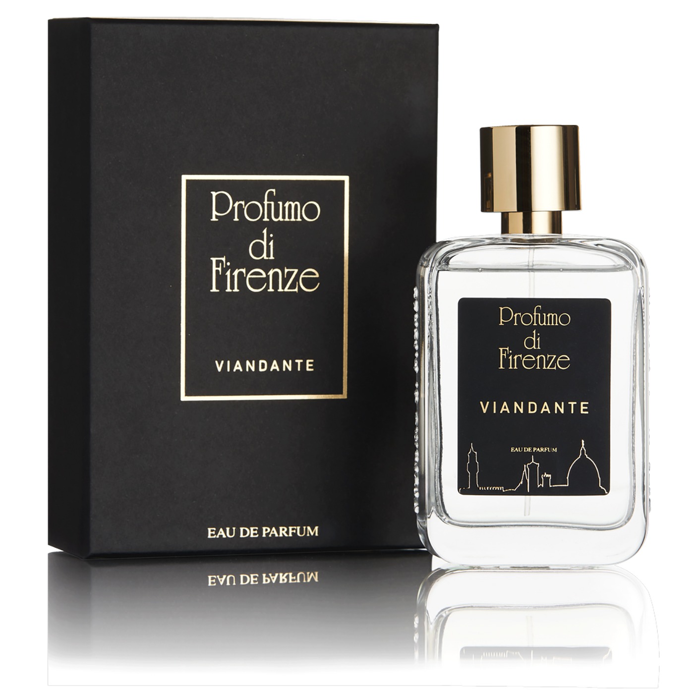 Profumo Di Firenze Viandante EDP