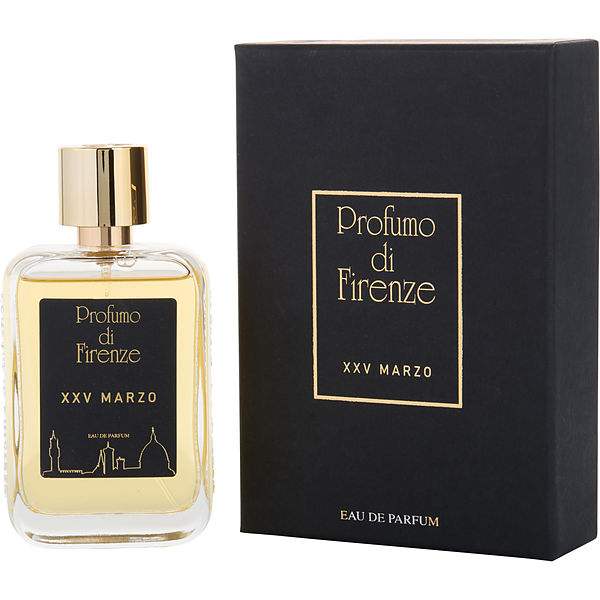 Profumo Di Firenze Xxv Marzo EDP