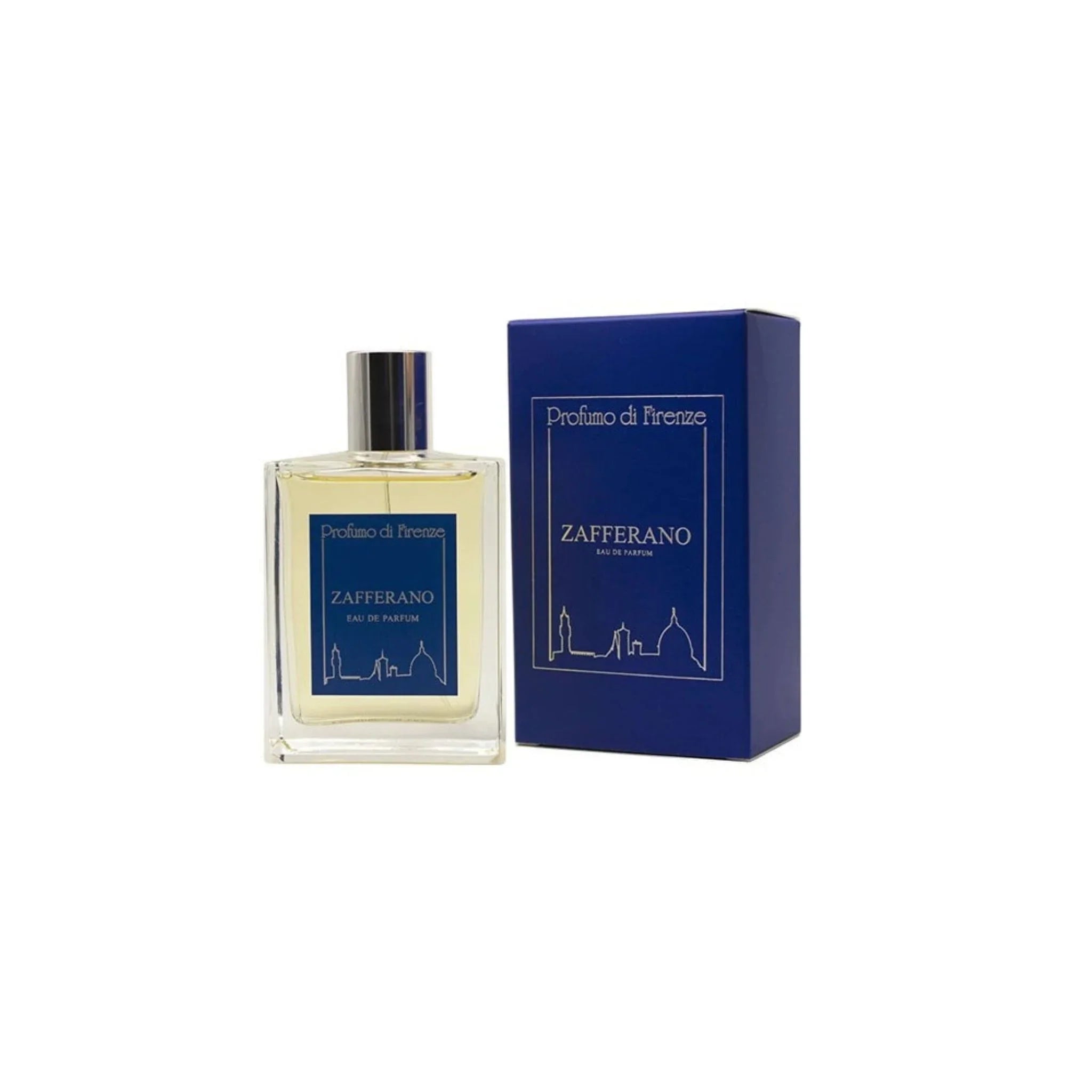 Profumo Di Firenze Zafferano EDP