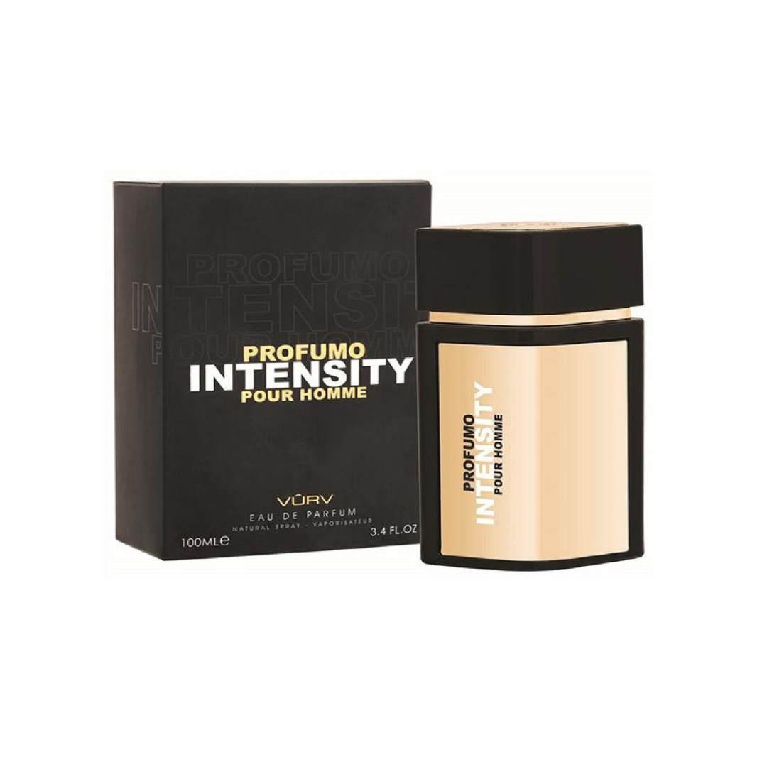 Profumo Intensity EDP